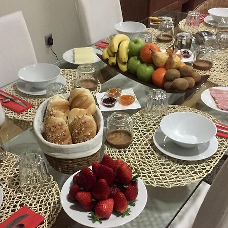 Casa De Praia Guest House Labruge Luaran gambar