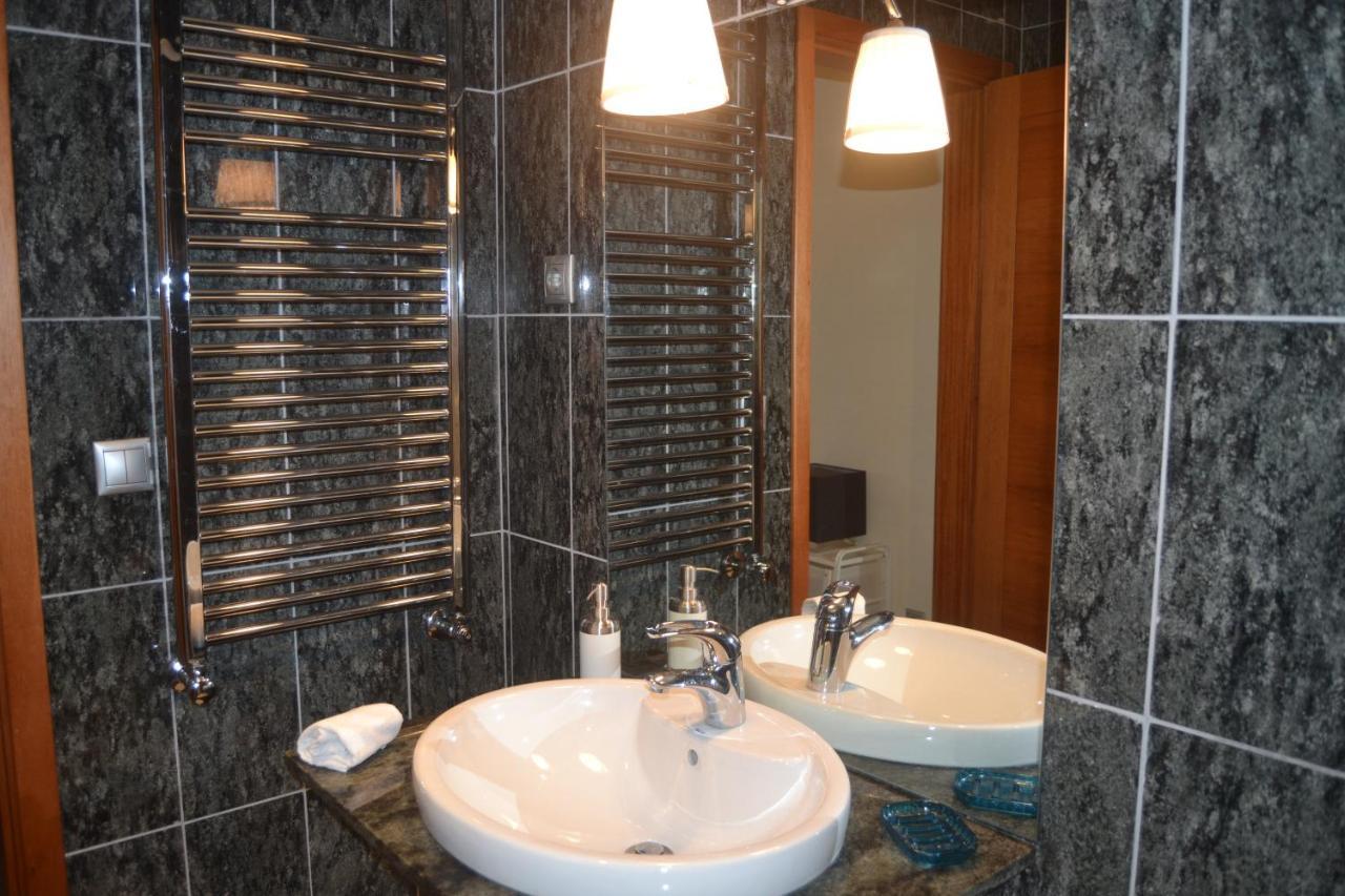 Casa De Praia Guest House Labruge Luaran gambar