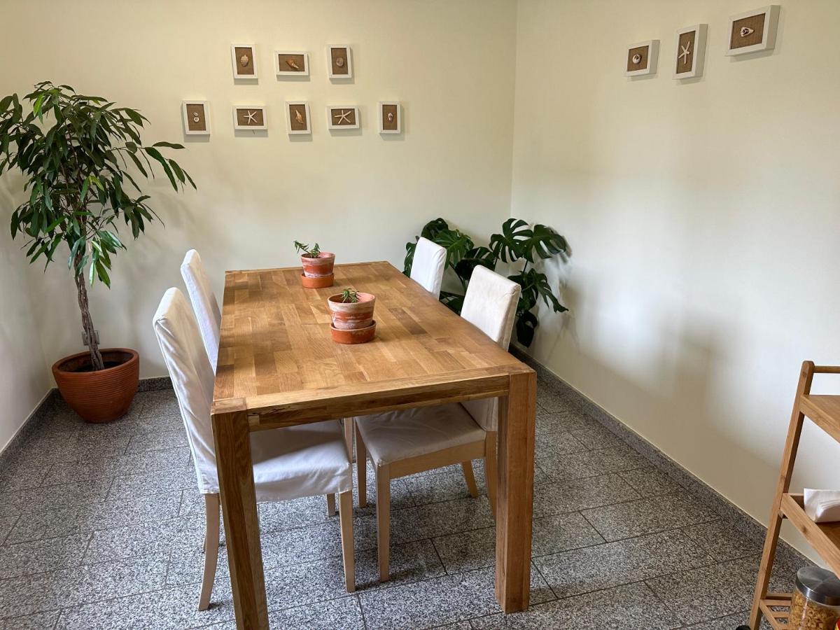 Casa De Praia Guest House Labruge Luaran gambar