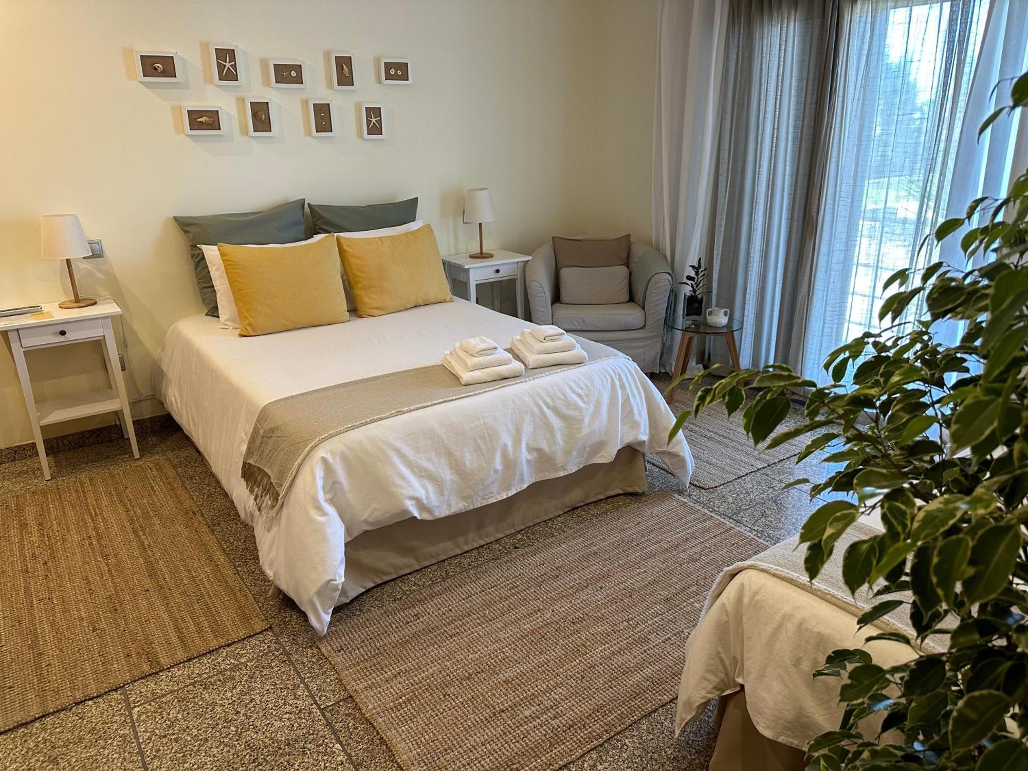 Casa De Praia Guest House Labruge Luaran gambar