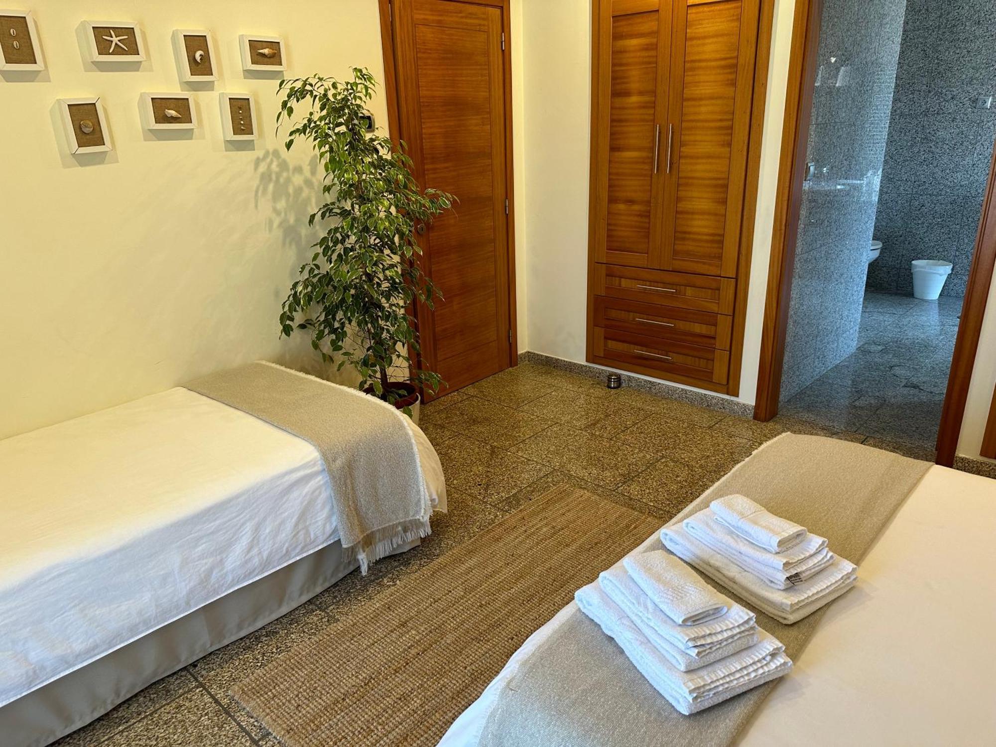 Casa De Praia Guest House Labruge Luaran gambar
