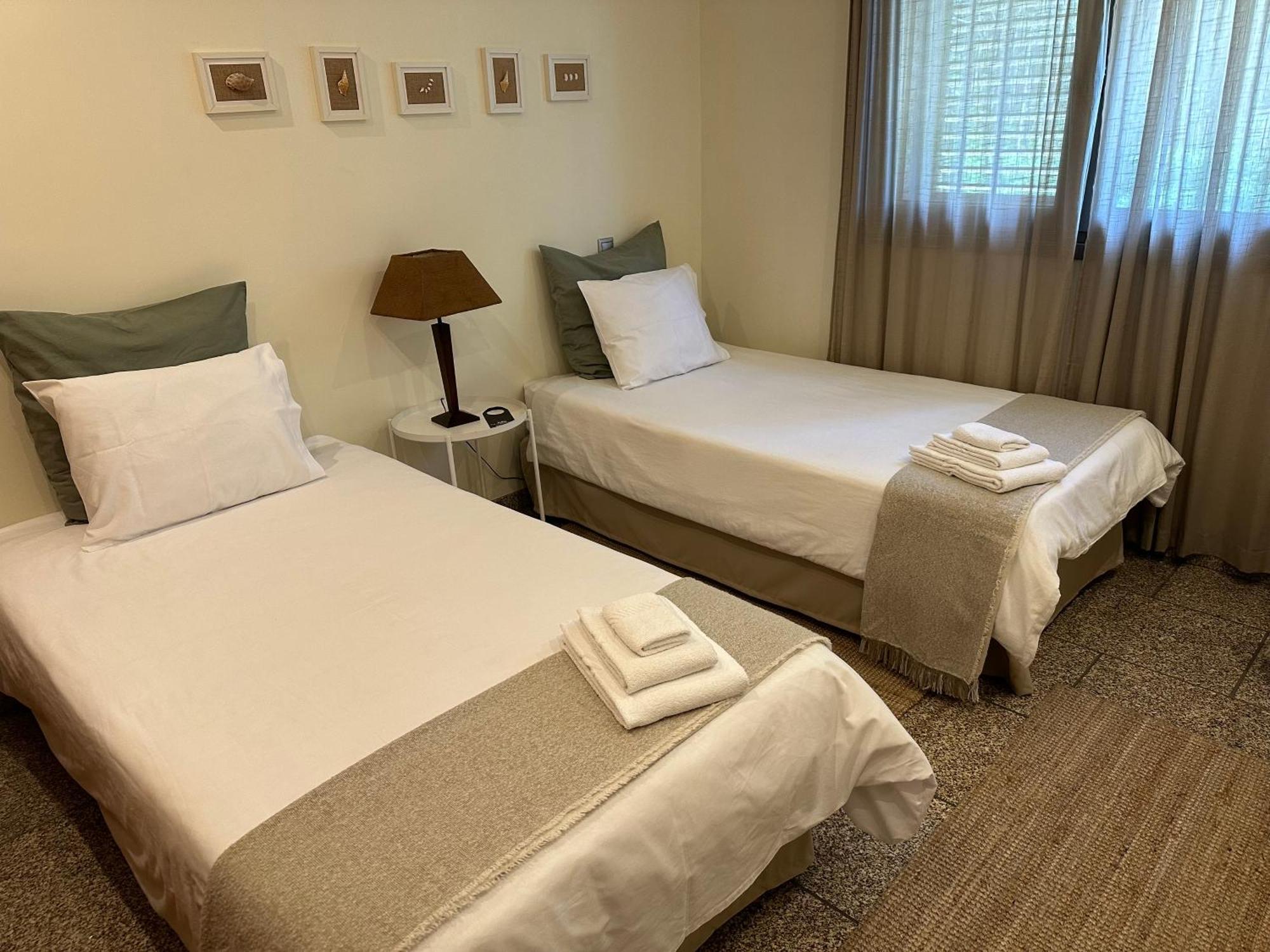 Casa De Praia Guest House Labruge Luaran gambar