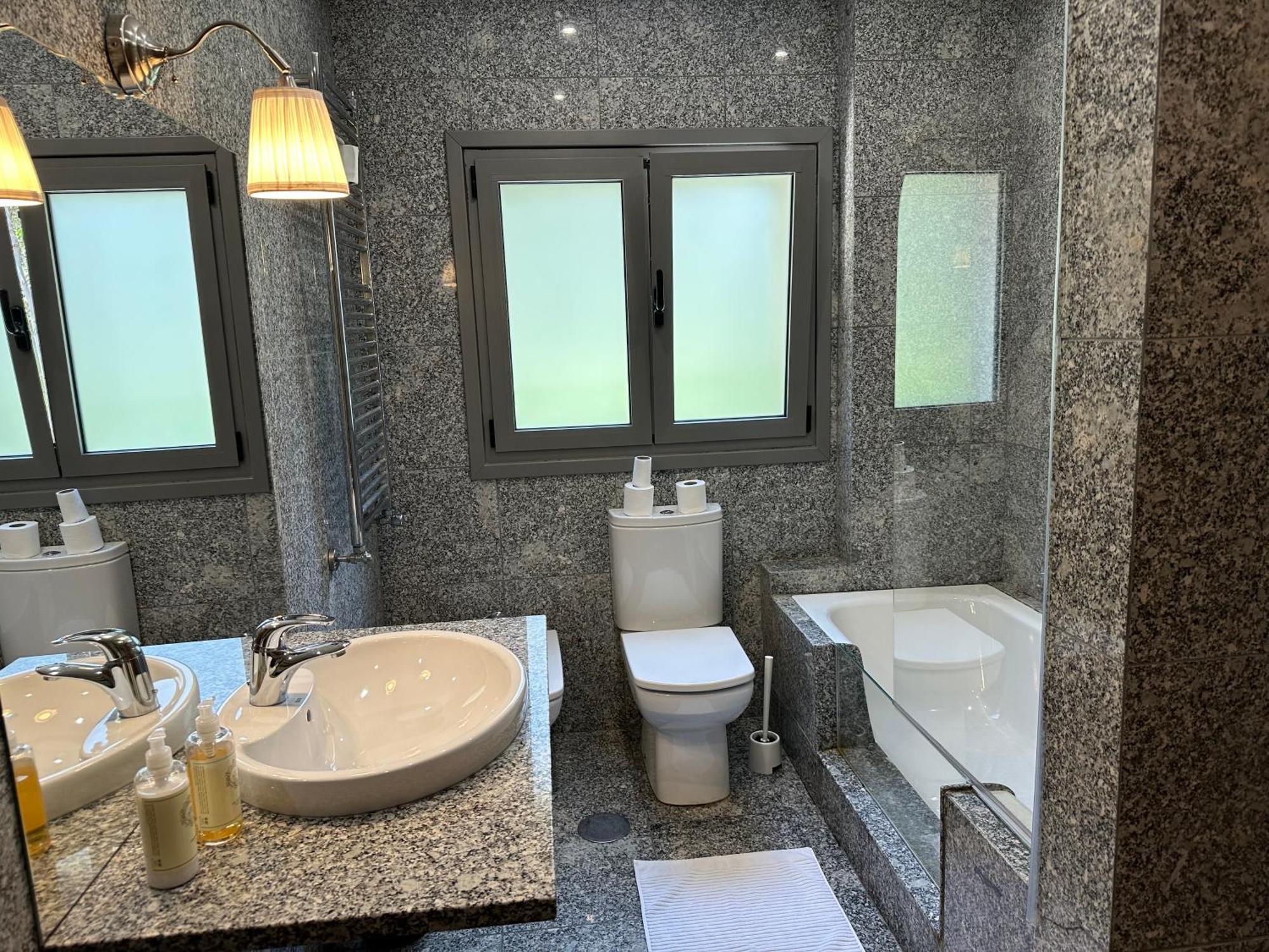 Casa De Praia Guest House Labruge Luaran gambar