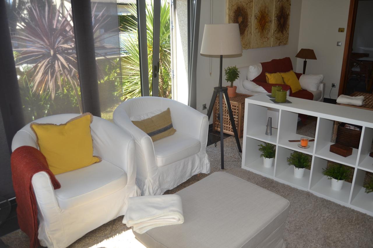Casa De Praia Guest House Labruge Luaran gambar