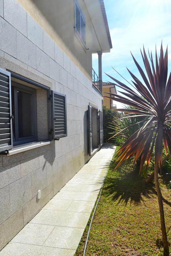 Casa De Praia Guest House Labruge Luaran gambar