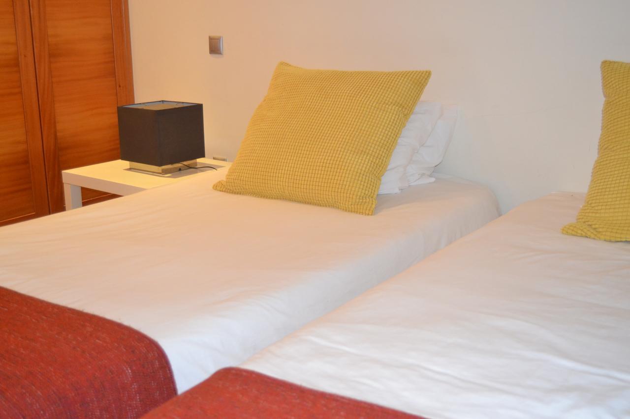Casa De Praia Guest House Labruge Luaran gambar
